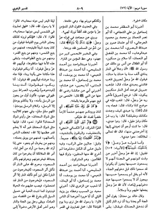  معالم التنزيل (تفسير البغوي) (ط: ابن حزم) 