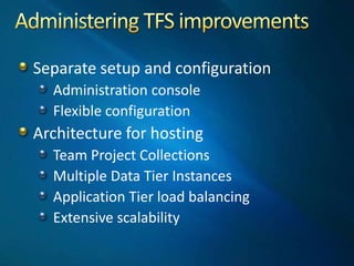 Deployment on Vista and Win 7