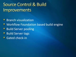 Easily expose TFS to the Internet