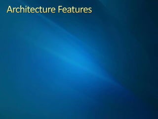 And a Whole Lot More…Version ControlWork Item TrackingBuild AutomationOffice IntegrationAdministrationReportingTeam ProcessWeb AccessTestingBranch visualization