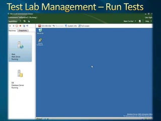 Hierarchical Work Items
