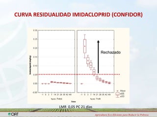 Programa de Frutas Tropicales-CIAT: Direcciones Estratégicas