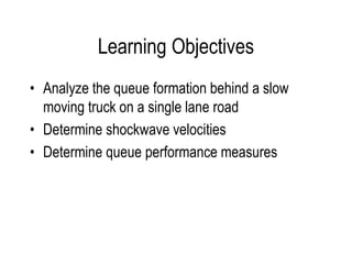 Traffic engineering macroscopic | PPT