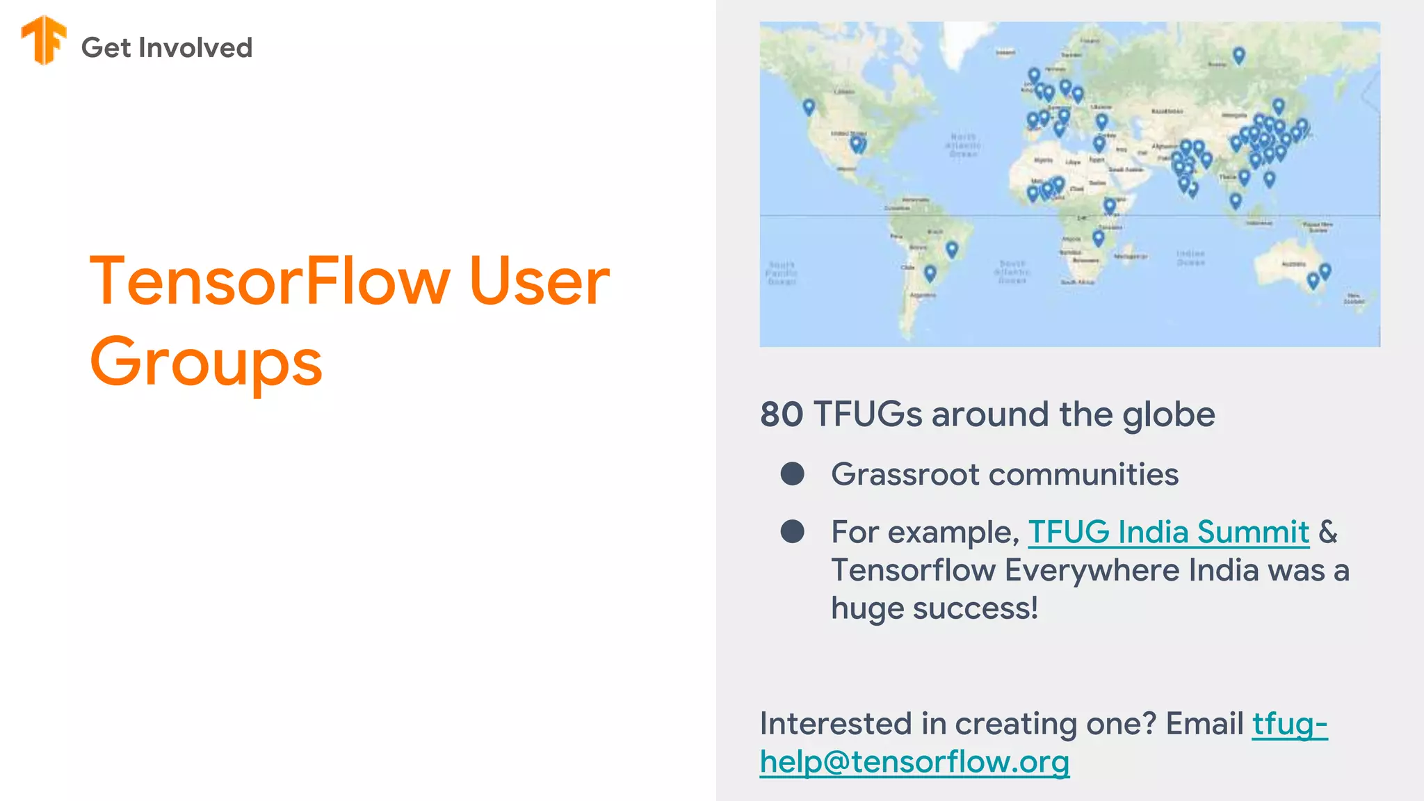 Tensorflow Ecosystem | PPT