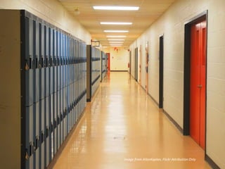 Image from AllanKaplan, Flickr Attribution Only
 