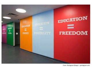 From Pentagram Design | pentagram.com
 