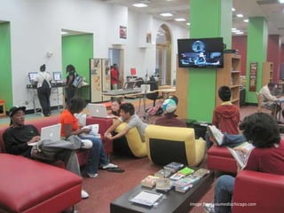 Image from youmediachicago.com
 