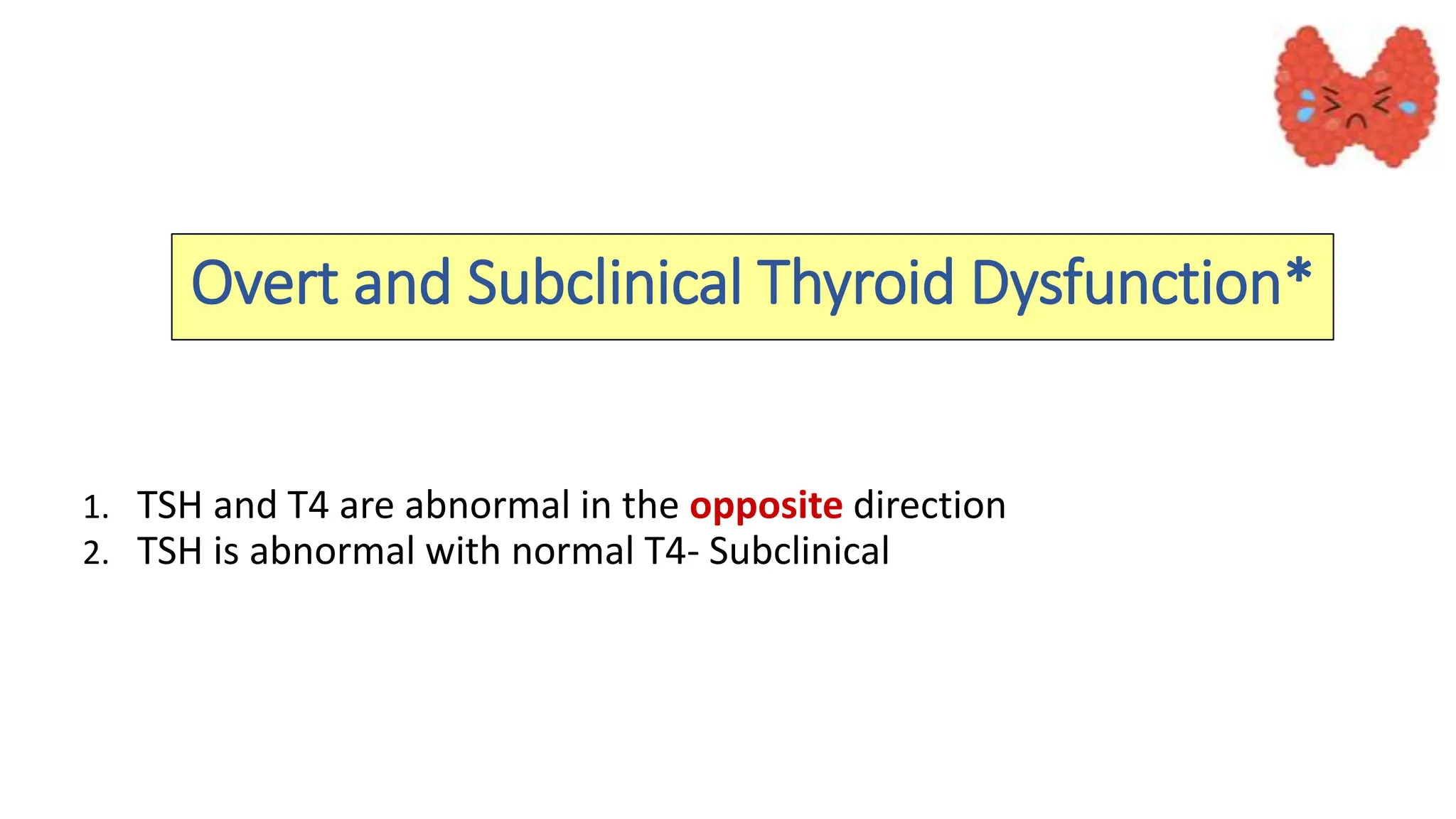TFT interpretation- TSH, T4, T3, TPO Antibodies.pptx