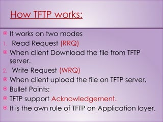 TFTP Presentation complete process .pptx