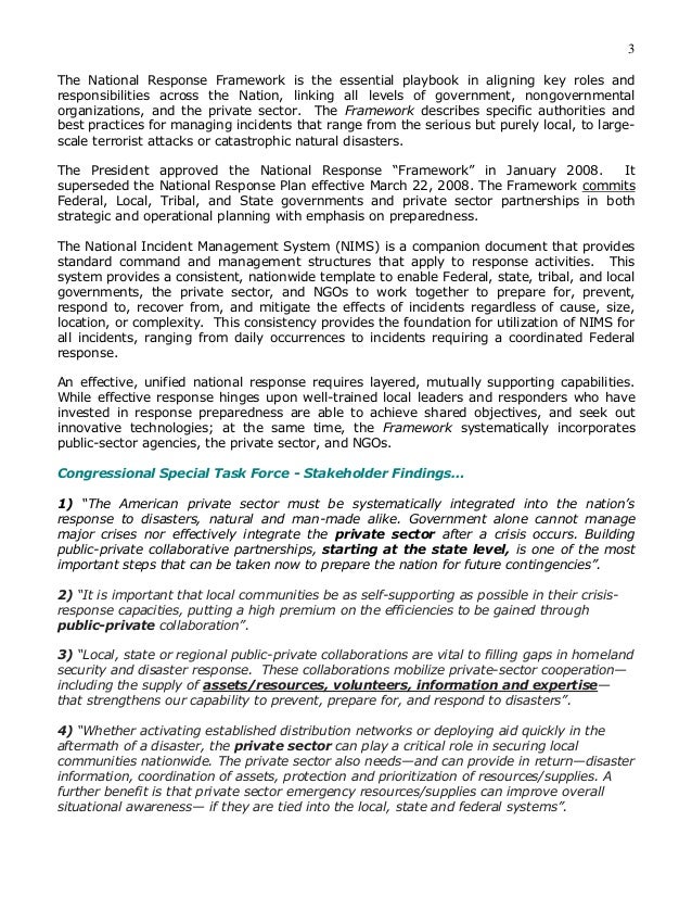 Who Determine A State Of Emergency For Natural Disasters Who Determine A State Of Emergency For Natural Disasters
