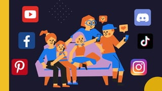 think Family vacation - official presentation