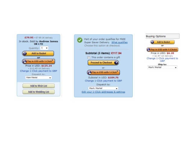 Amazon Currency Converter