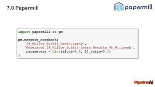 7.0 Papermill
 