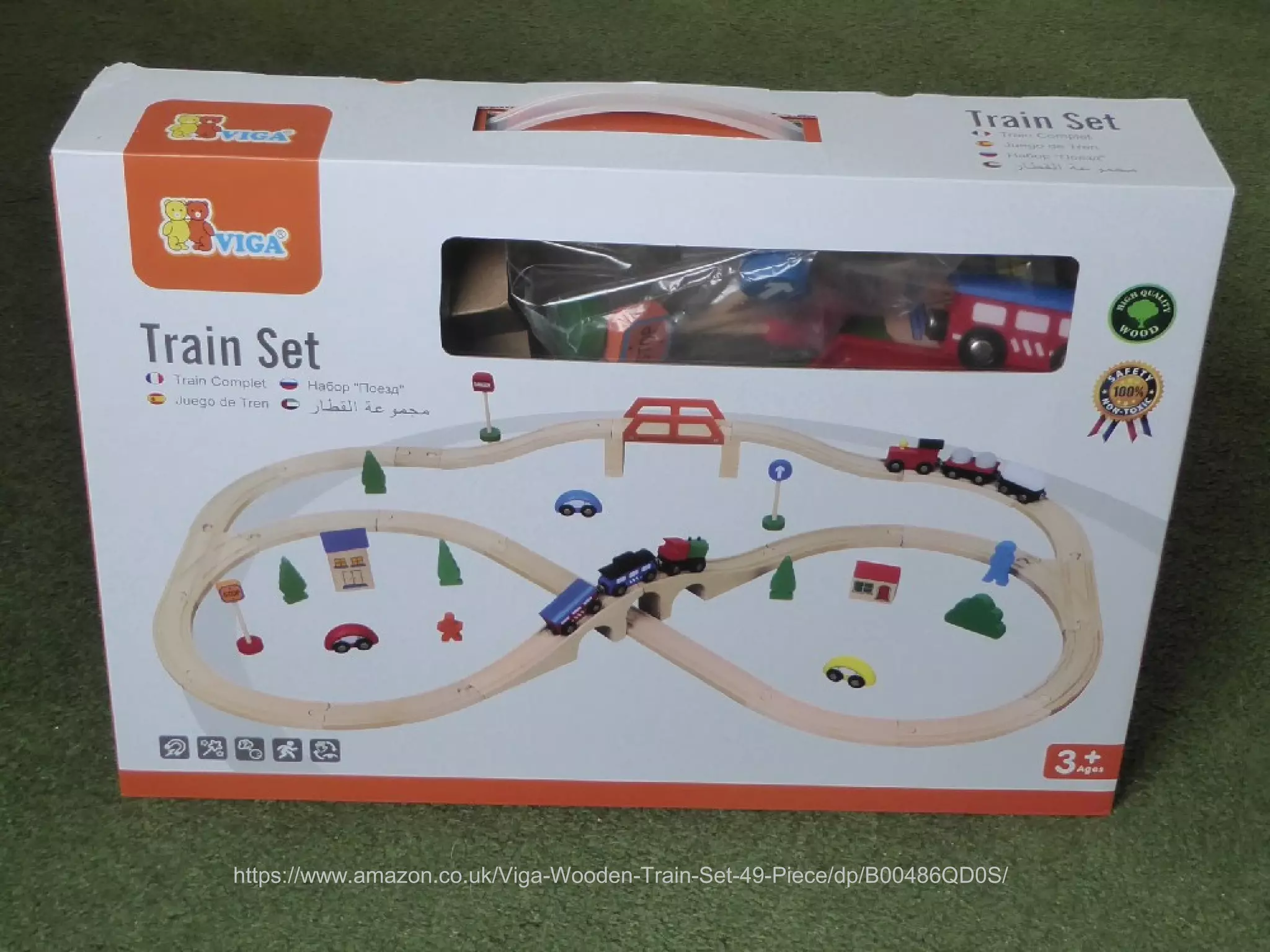 https://www.amazon.co.uk/Viga-Wooden-Train-Set-49-Piece/dp/B00486QD0S/
 