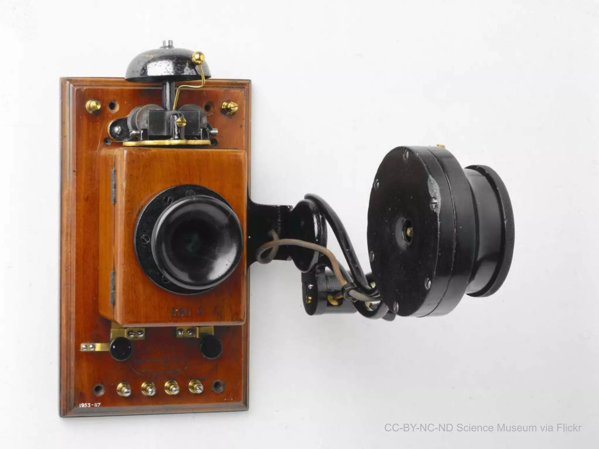 invention…

CC-BY-NC-ND Science Museum via Flickr

 