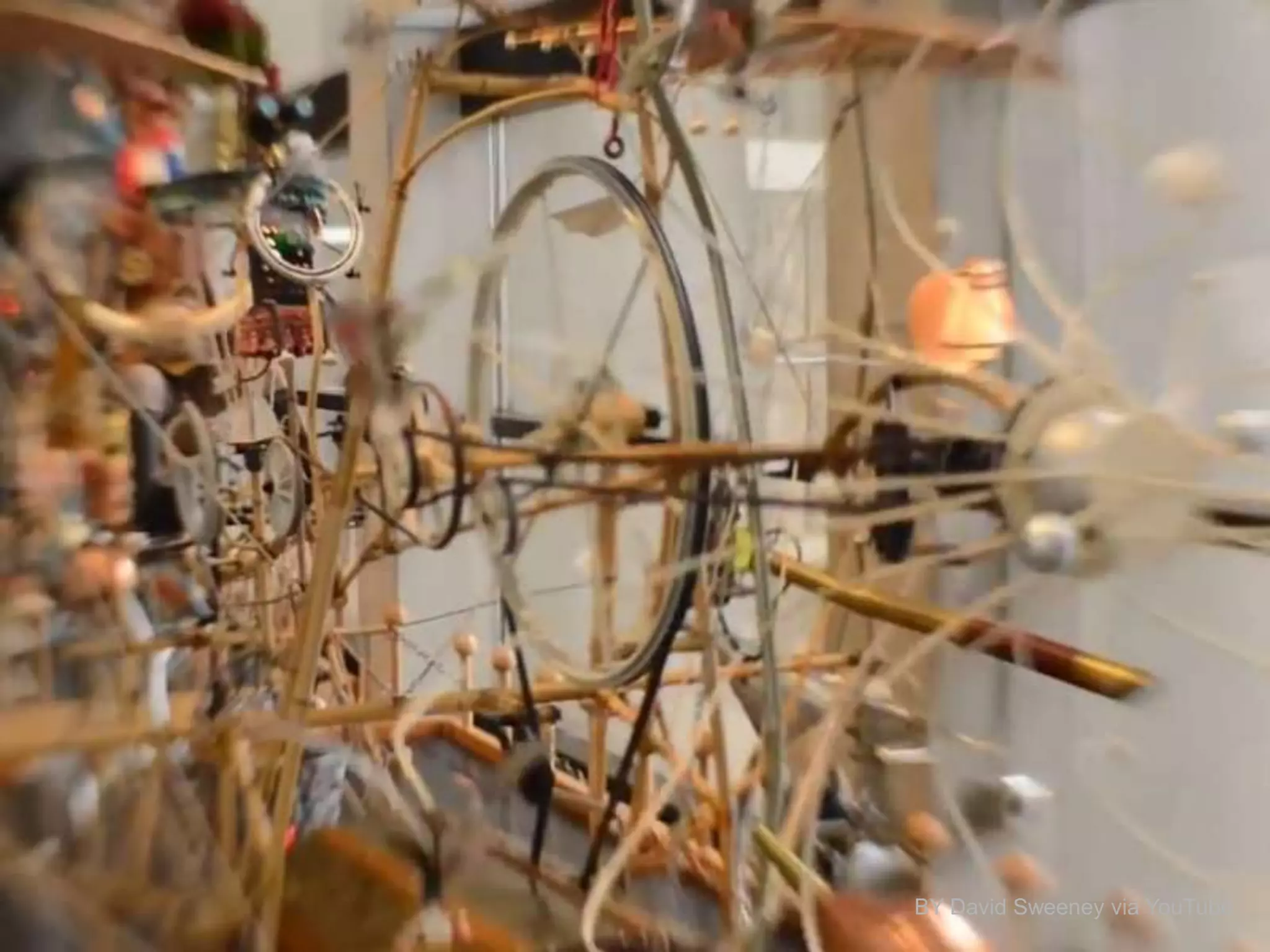 invention by Emett…

BY David Sweeney via YouTube

 