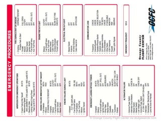 emergency…

© Orange County Flight Center via atulgawande.com

 