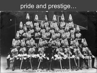 pride and prestige…

CC-BY-NC-ND jhardy1 via Flickr

 