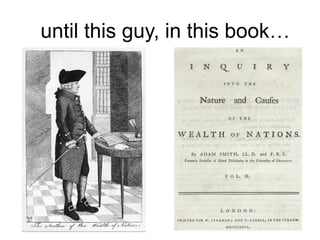 until this guy, in this book…

 