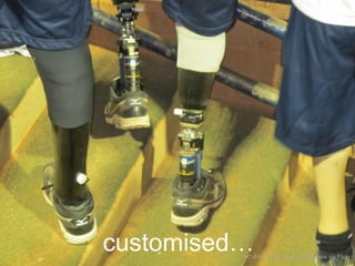 customised…

CC-BY-NC-SA Doctress Neutopia via Flickr

 