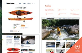 Tactics
Custom Web
Development
eCommerce Photography
Social Feeds Pay-per-Click
Brand
Development
Miva Blade
WINNER
TG_1-2020_Mivacon Brochure.indd 11TG_1-2020_Mivacon Brochure.indd 11 2/27/20 2:07 PM2/27/20 2:07 PM
 
