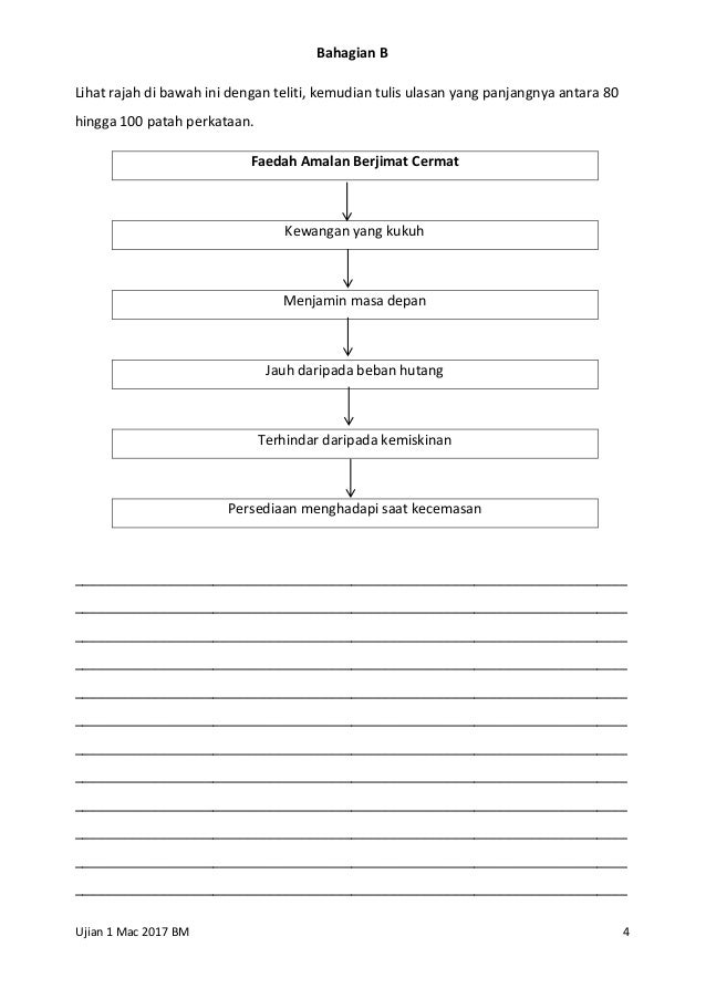 Tg1 Ujian 1_Mac 2017 Bahasa Melayu