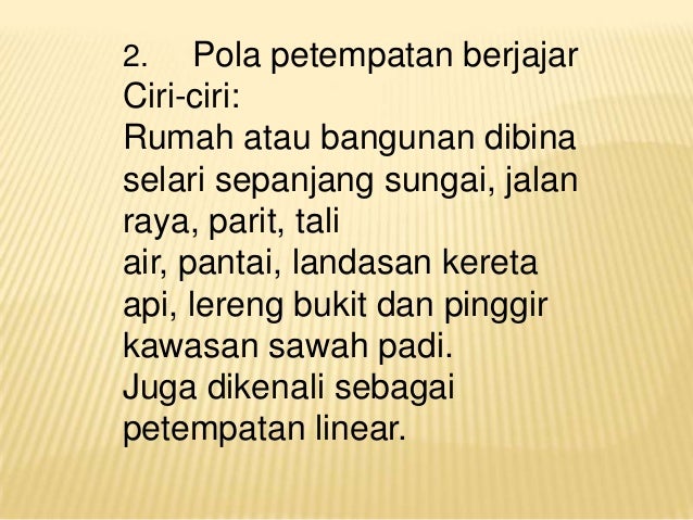 Tg 2 bab12petempatan