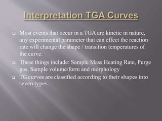 Tga Loop Types Tga | PPTX