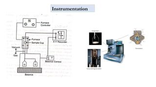 Instrumentation
 