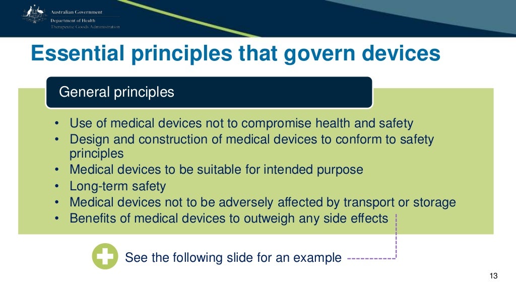 Therapeutic Goods Administration Jobs Presentation: Therapeutic Goods Administration: An introduction to th…