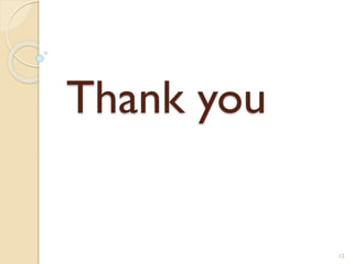 Thank you
12
 