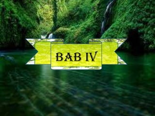 BAB iv
 