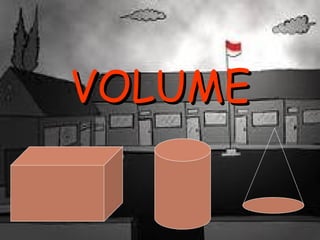 VOLUME 