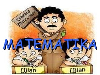 MATEMATIKA 