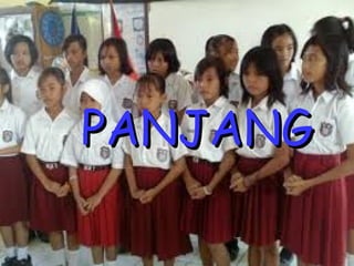 PANJANG 