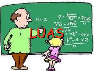 LUAS 