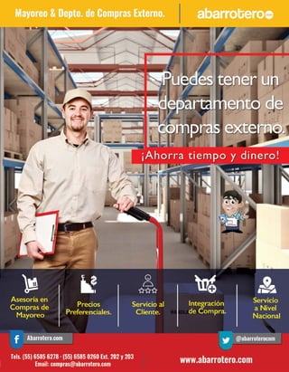 Tu Guía Central - Ed. julio 19