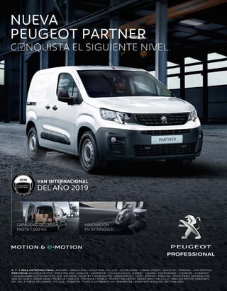 Tu Guía Central - Ed. julio 19