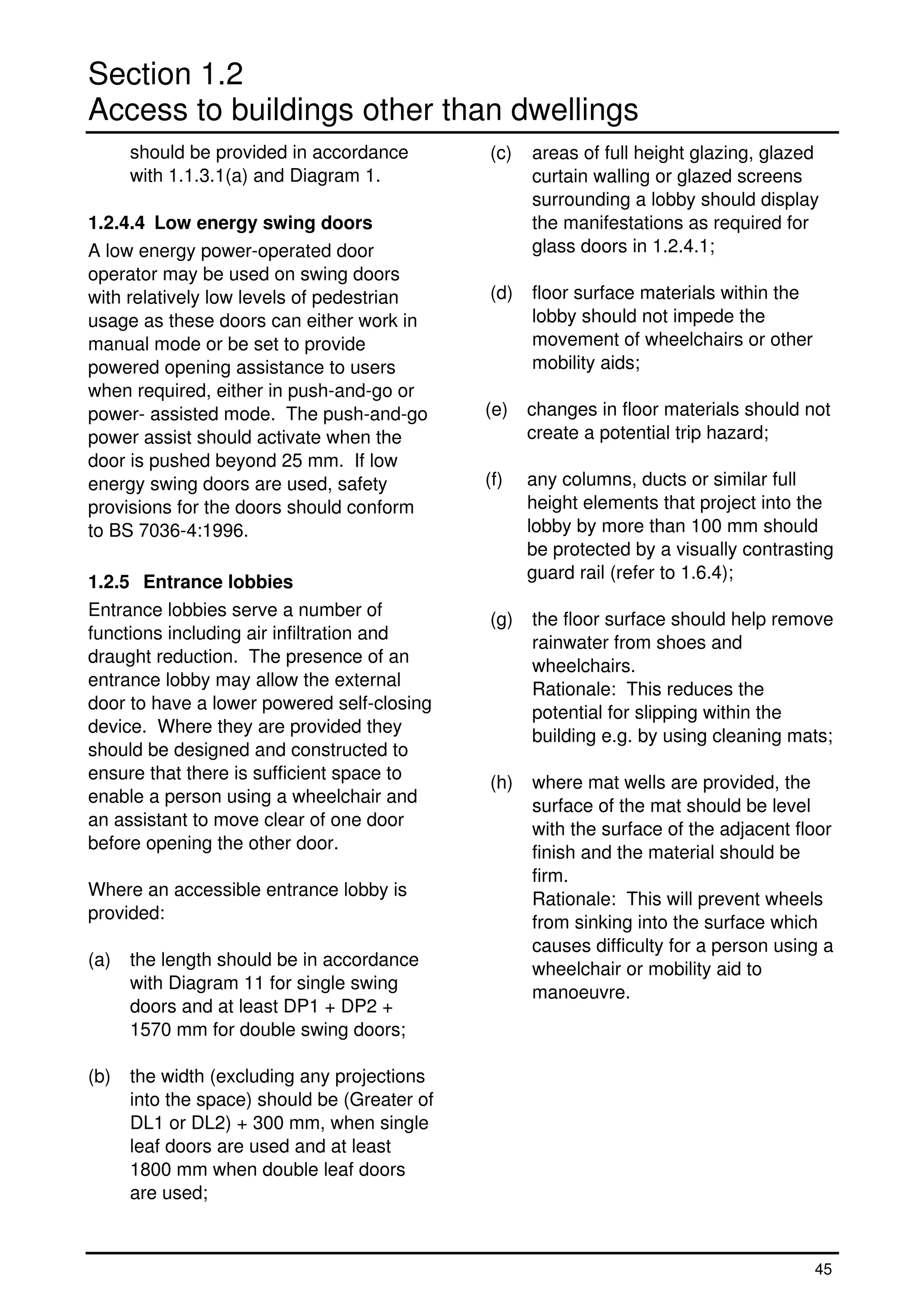 Tgd m | PDF