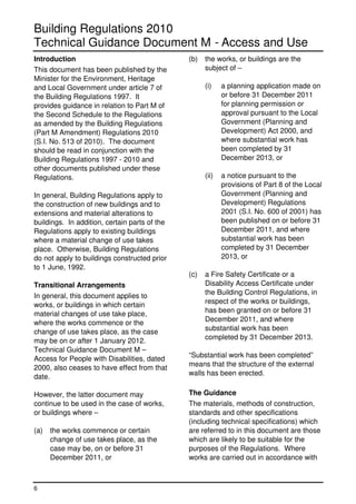 Tgd m | PDF