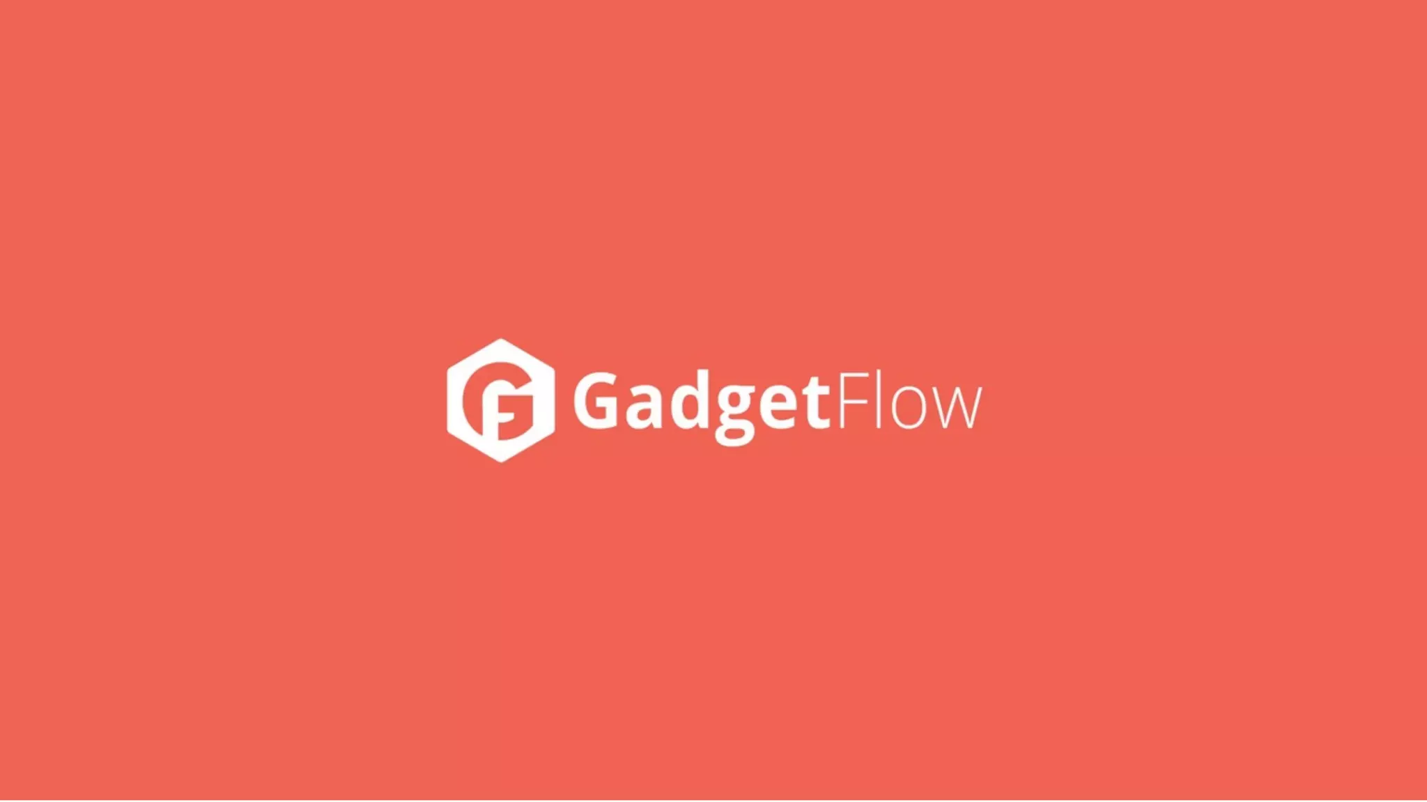 The Gadget Flow at Open Coffee Athens