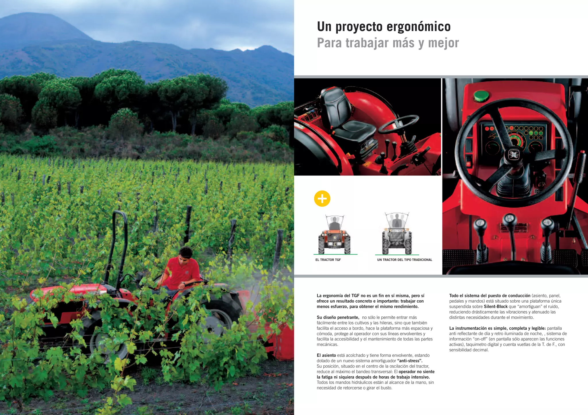 TGF SERIE ERGIT_'09 SPA