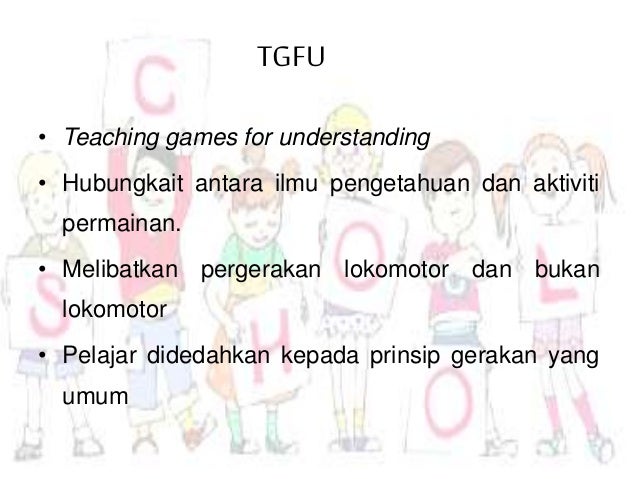 TGFU (serangan/invasion)