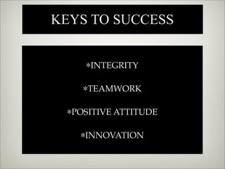 THE TURNER-GRANT GROUP