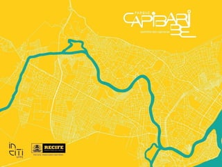 SEJA A 
MUDANÇA QUE 
VOCÊ QUER VER 
NO MUNDO. 
GANDHI 
“ 
“ 
 