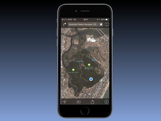 CAPIBARIBE 
Para visualizar esse vídeo acesse aqui: 
https://www.youtube.com/watch?v=veV0AYNtkLI 
 