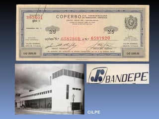 EXEMPLO DO RECIFE 
ULHOA CINTRA | 1943 
 