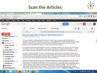 Scan the Articles




                    ENERGISE2-0.COM
 