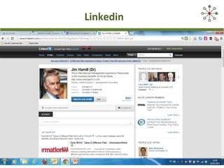 Linkedin




           ENERGISE2-0.COM
 