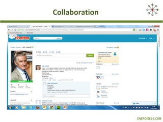 Collaboration




                ENERGISE2-0.COM
 